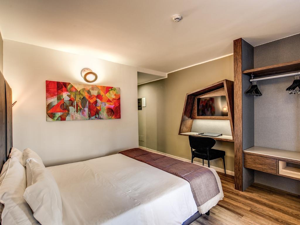 Al Manthia Hotel photo 44