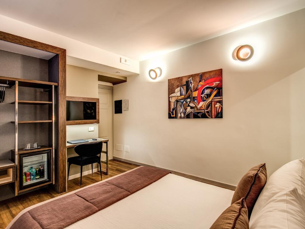 Al Manthia Hotel photo 41