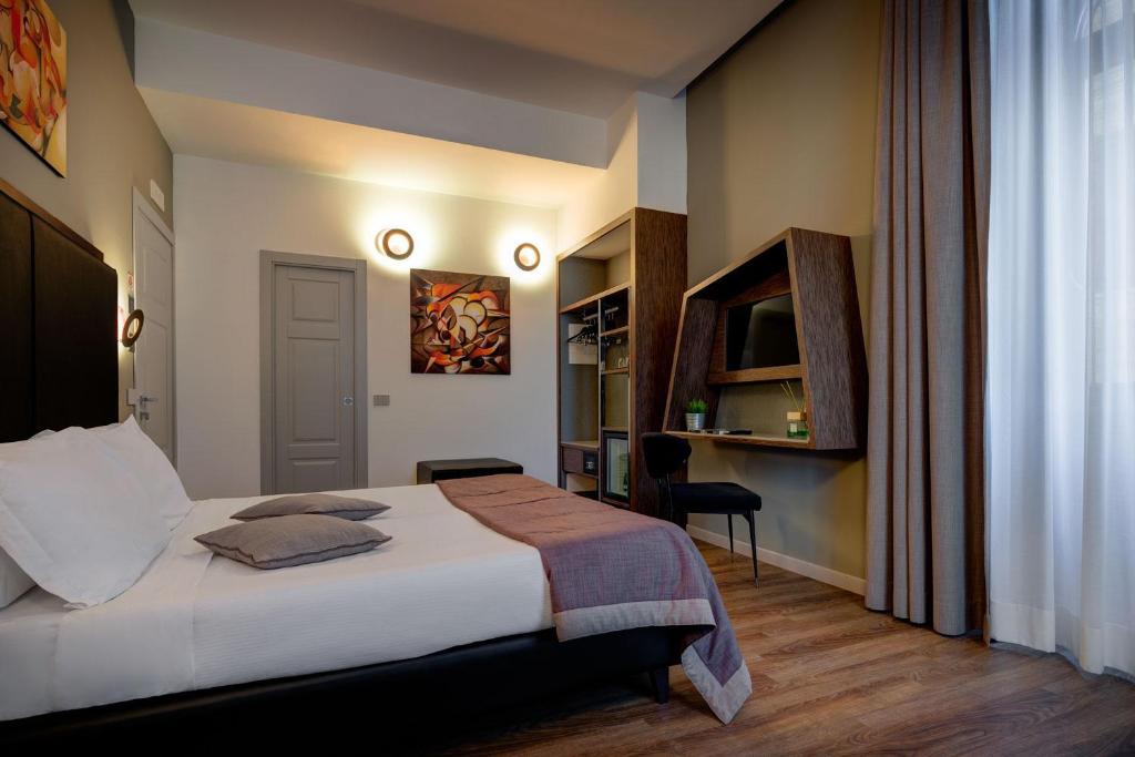 Al Manthia Hotel photo 40