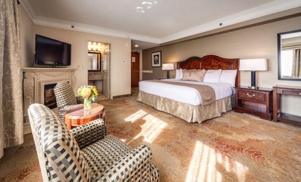 Monte Carlo Inn Markham