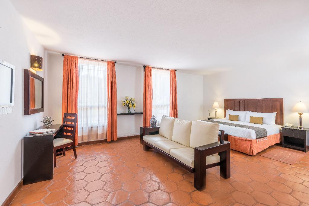Casa Virreyes