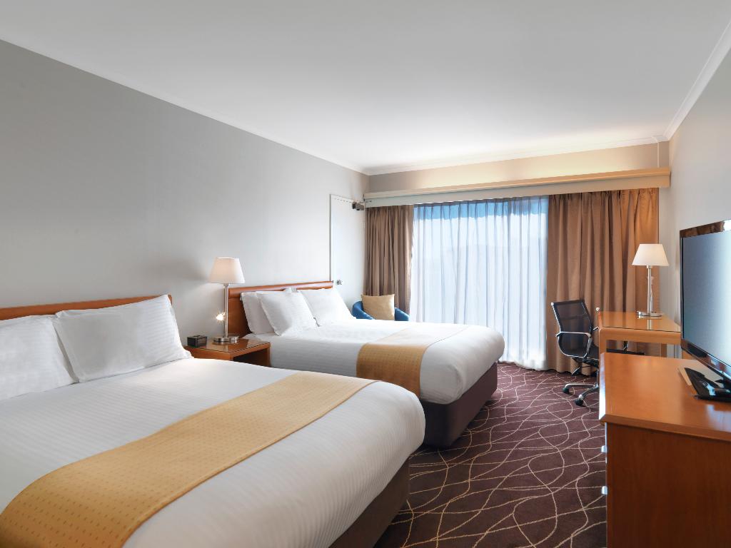 Crowne Plaza Sydney Airport