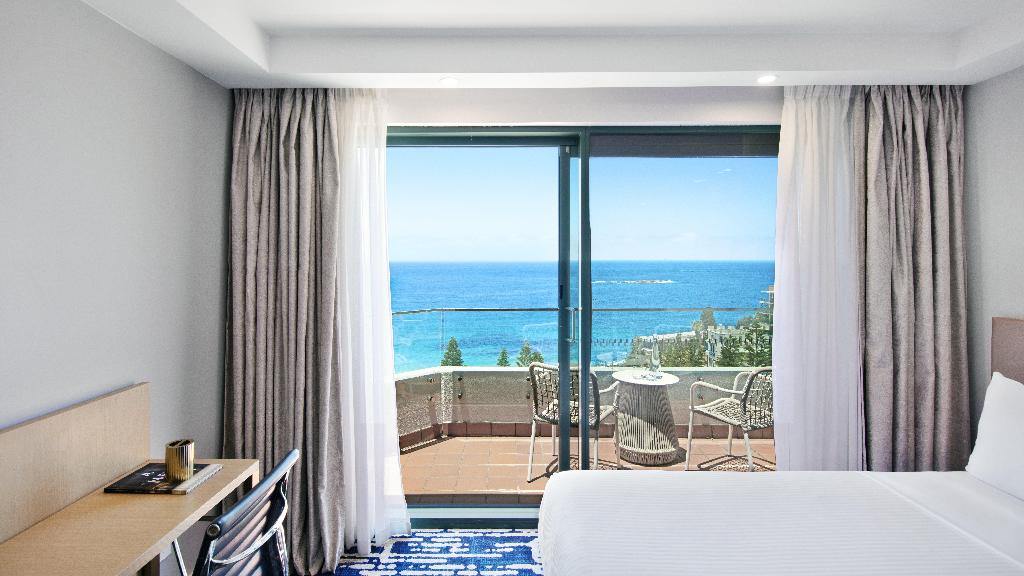 InterContinental Sydney Coogee Beach