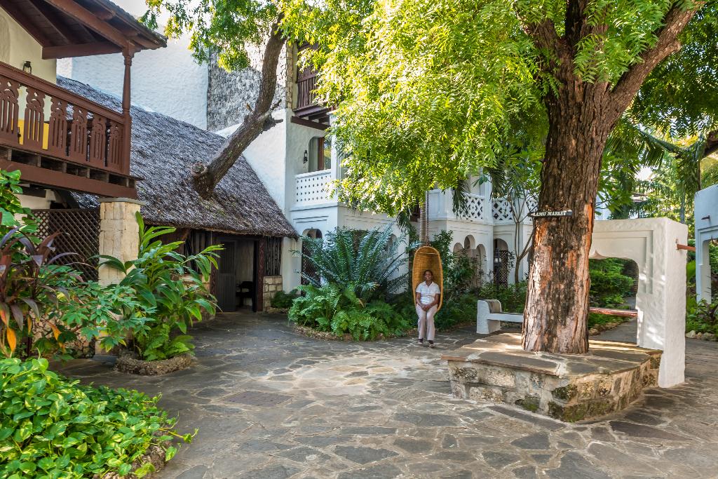 Serena Beach Resort And Spa