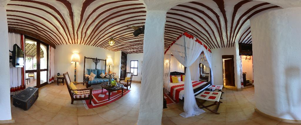 Serena Beach Hotel & Spa