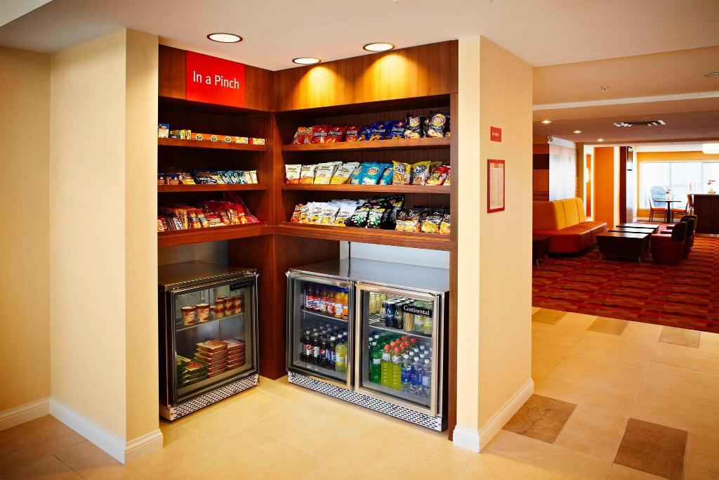 Hotel Towneplace Suites By Marriott Mississauga-Arpt Cor, Kanada, Toronto. Großes 49