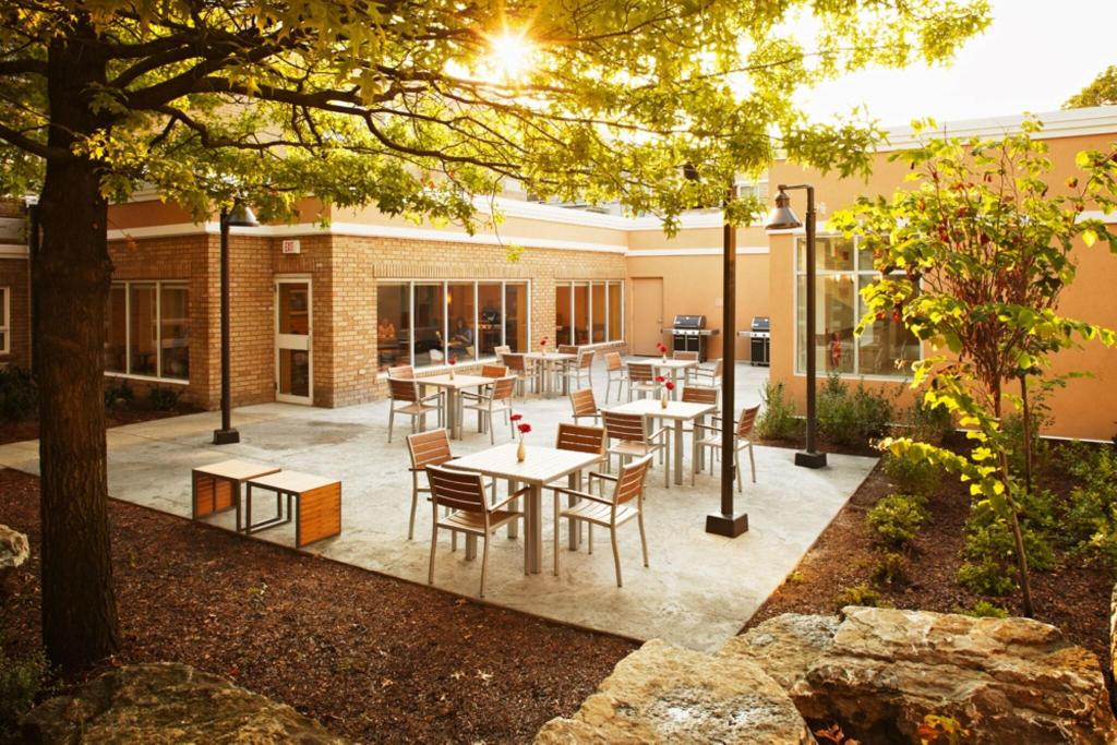 Hotel Towneplace Suites By Marriott Mississauga-Arpt Cor, Kanada, Toronto. Großes 2