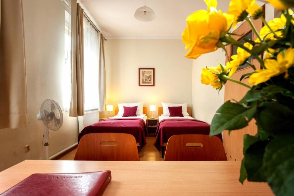 Maly Kraków Aparthotel