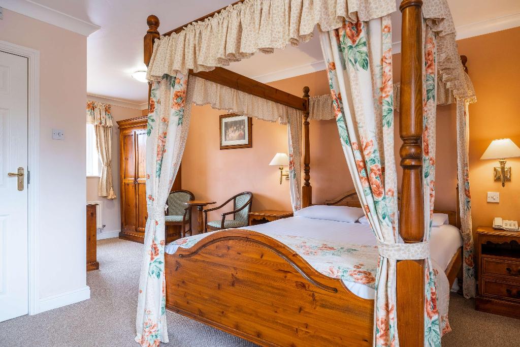  The Barn Hotel & Spa
