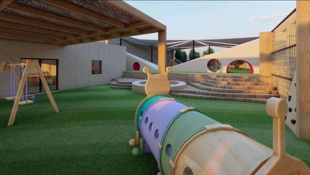 Hotel Elios Hill Sun-Kissed Happiness, Griechenland, Chersonissos. Großes 2