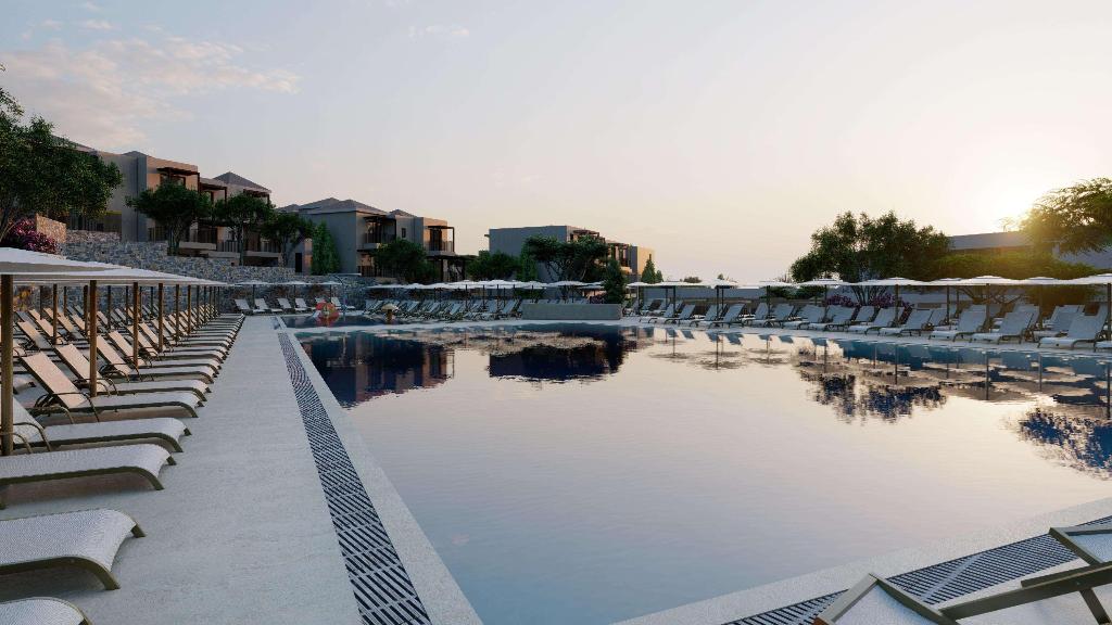 Hotel Elios Hill, Griechenland, Chersonissos. Großes 82