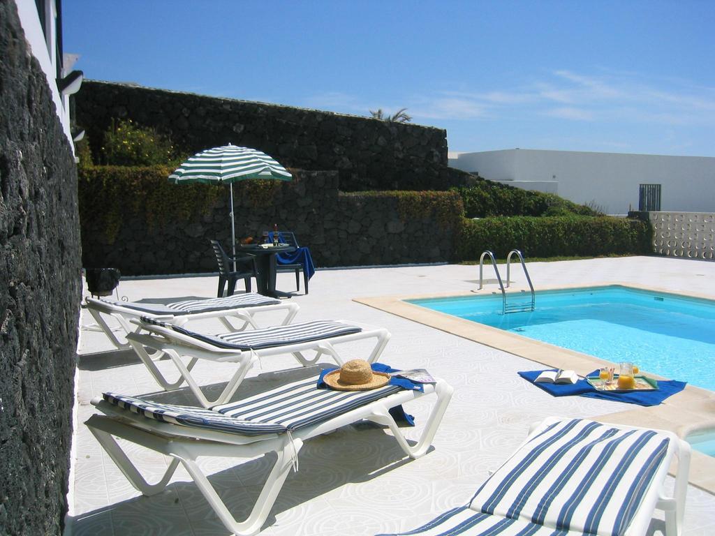 Villas Don Rafael