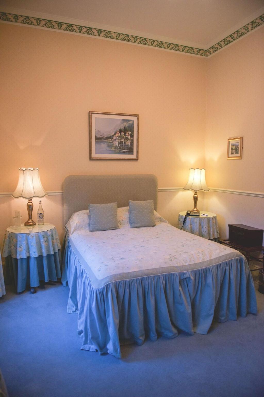 Tre-Ysgawen Hall, Country House Hotel & SPA