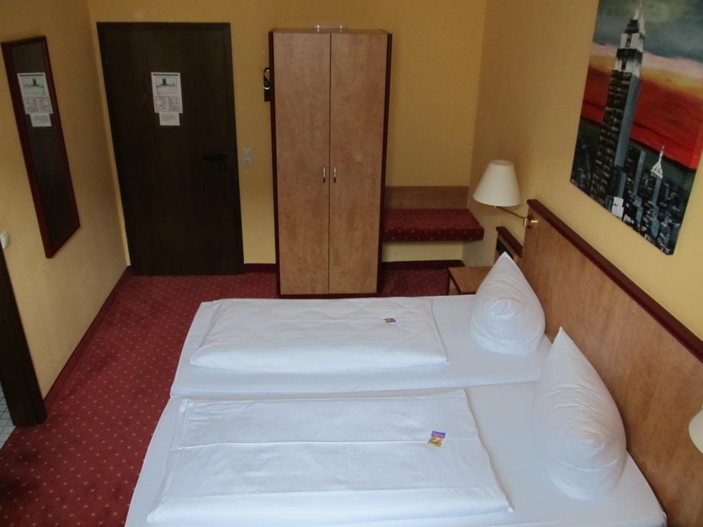 Hotel Astor Wuppertal