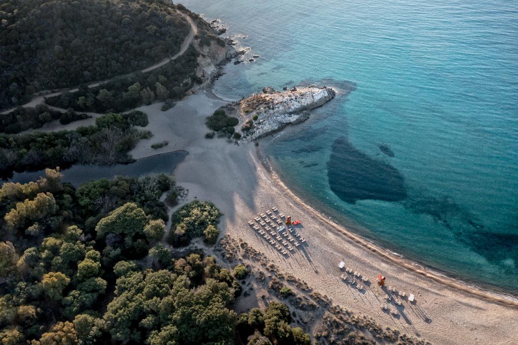 Hotel Veridia Resort, Italien, Chia. Großes 35