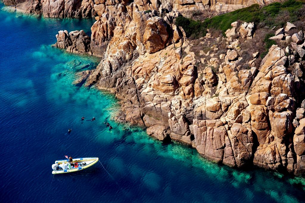 Hotel Baia Chia Laguna Resort, Curio Collection By Hilto, Italien, Chia. Großes 2