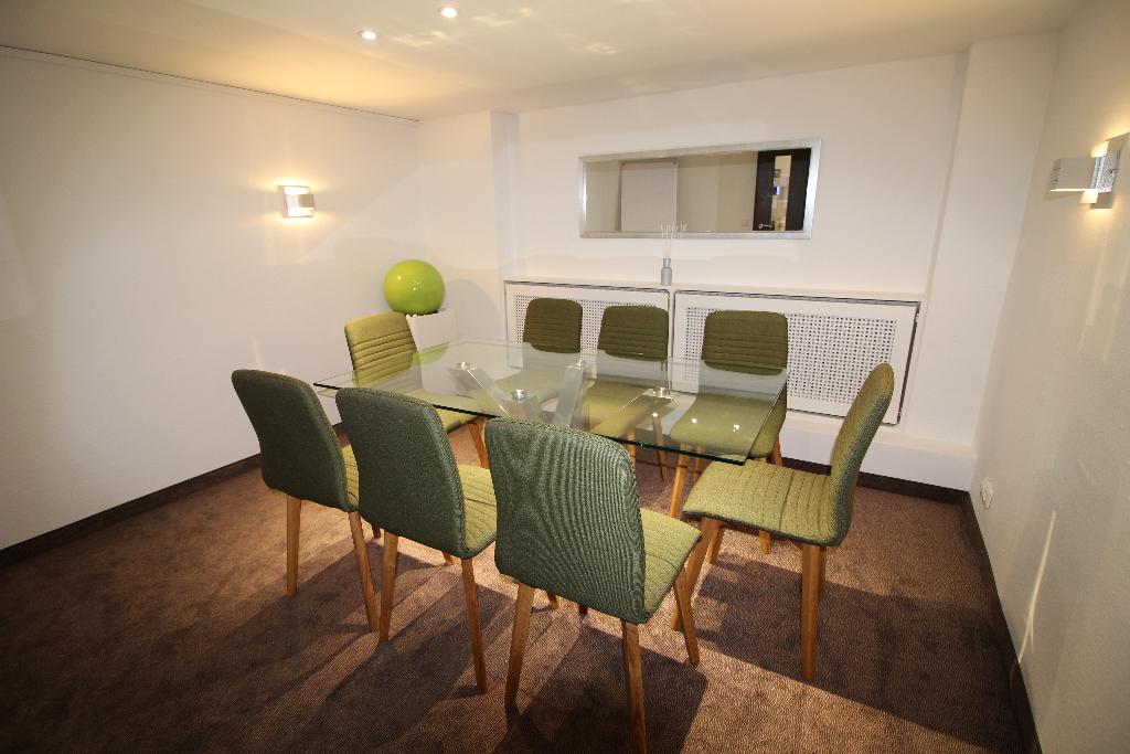 New Orly - Conferences