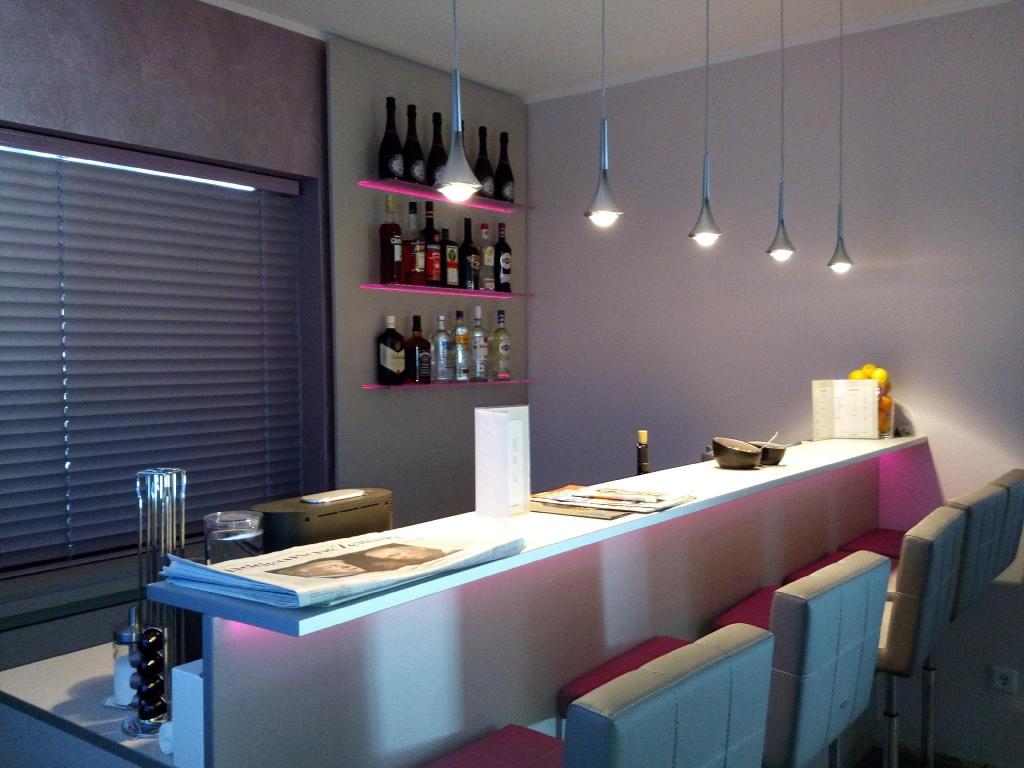 New Orly - Restaurant