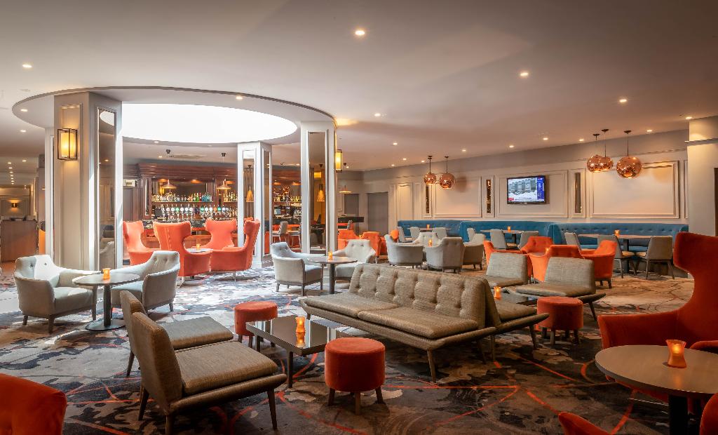 Hotel Clayton Hotel Ballsbridge, Irland, Dublin. Großes 2
