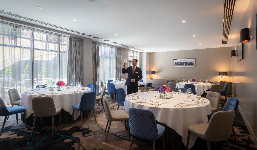 Hotel Clayton Hotel Ballsbridge, Irland, Dublin. Großes 14