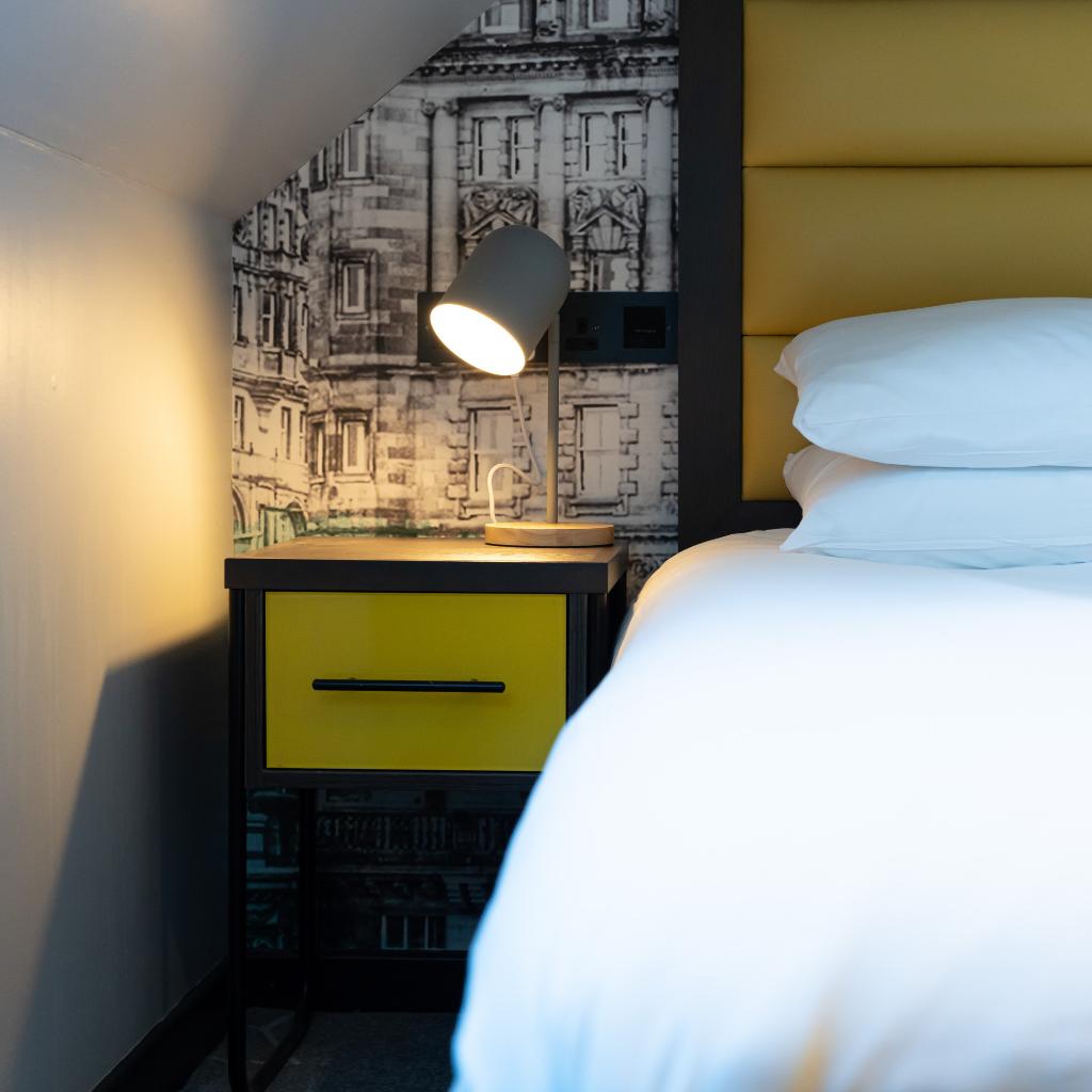 KM Hotel