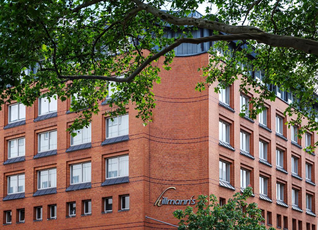 Dorint City-Hotel Bremen photo 92