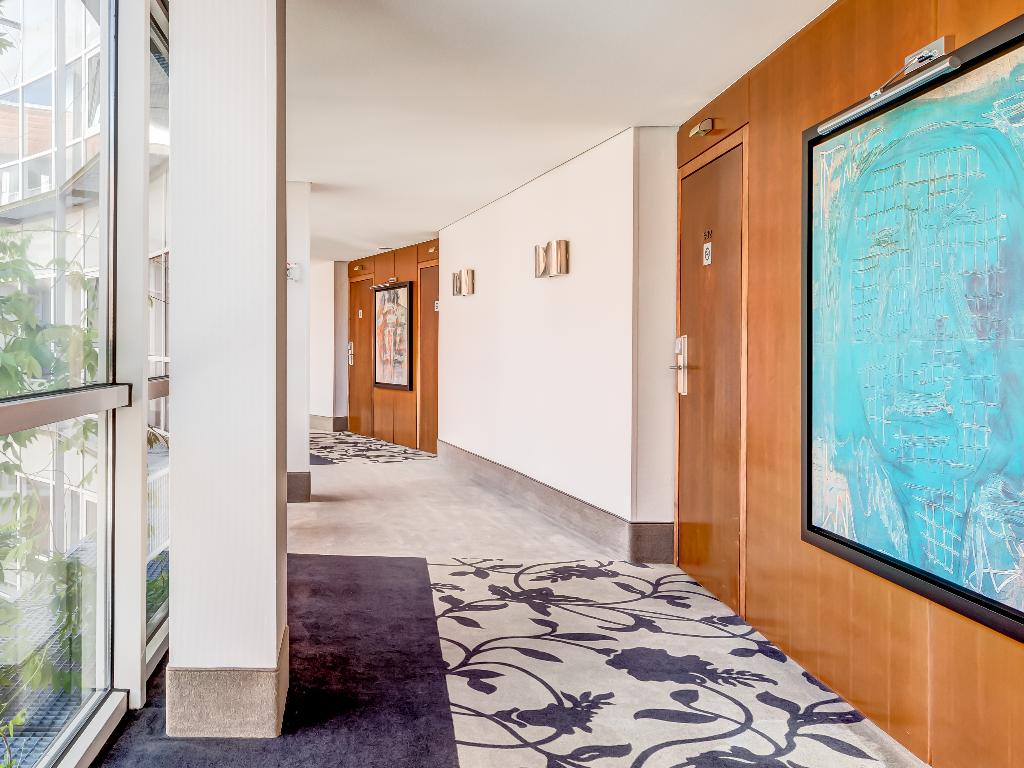 Dorint City-Hotel Bremen photo 87