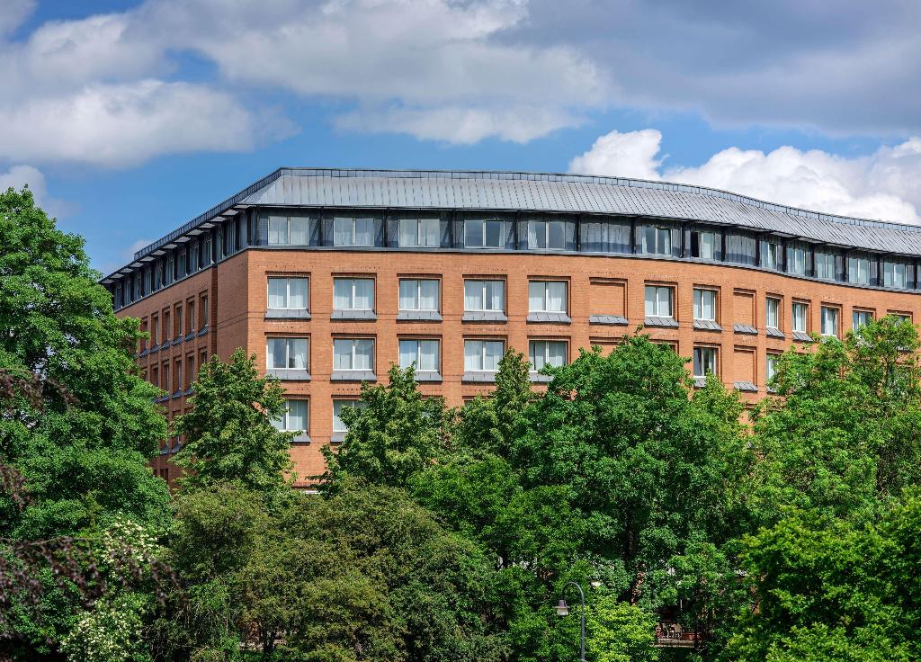 Dorint City-Hotel Bremen photo 86