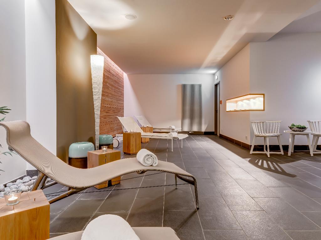Dorint City-Hotel Bremen photo 19