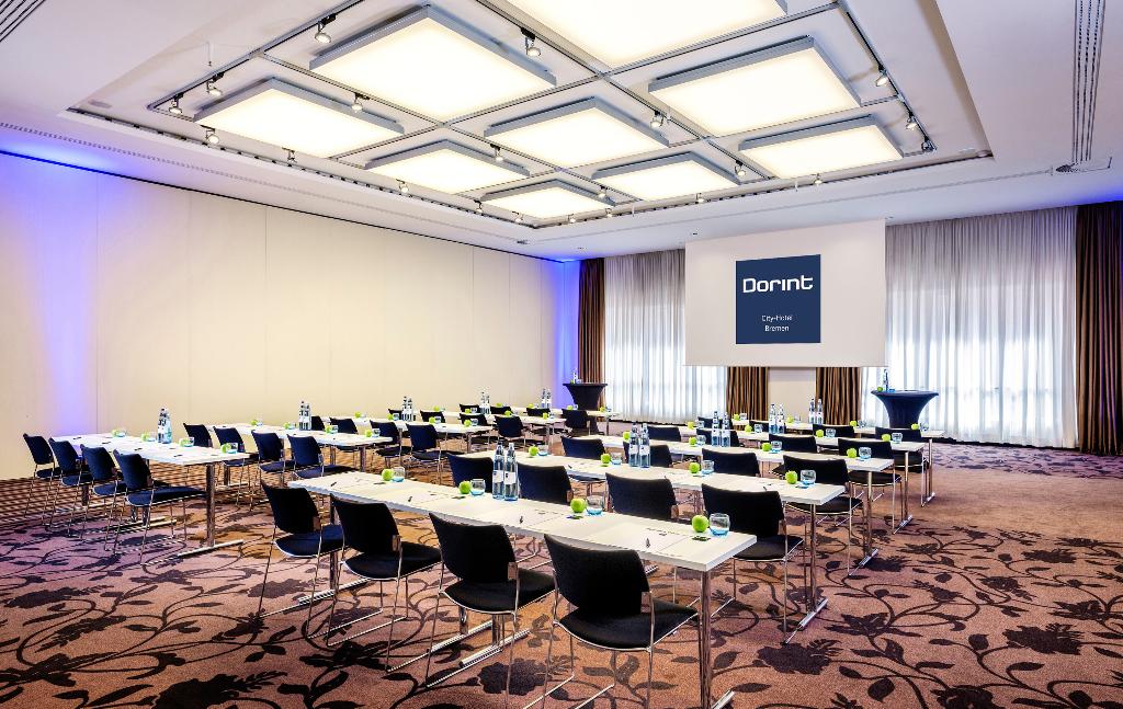 Dorint City-Hotel Bremen photo 54