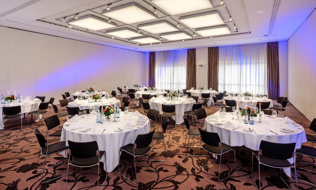 Dorint City-Hotel Bremen photo 64
