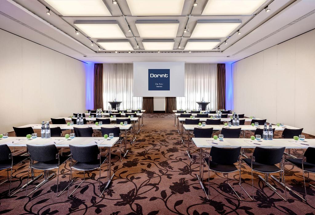 Dorint City-Hotel Bremen photo 63