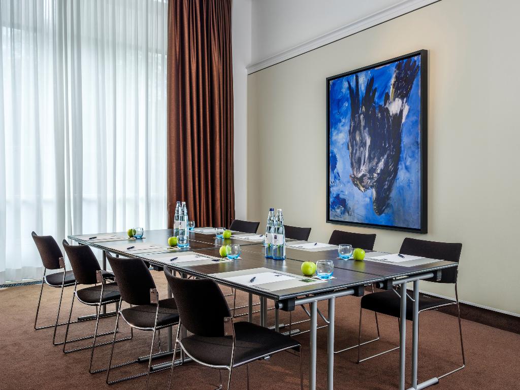 Dorint City-Hotel Bremen photo 65