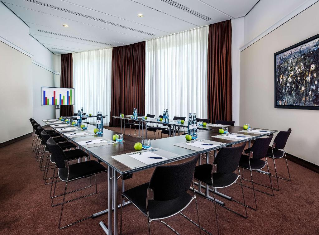Dorint City-Hotel Bremen photo 60