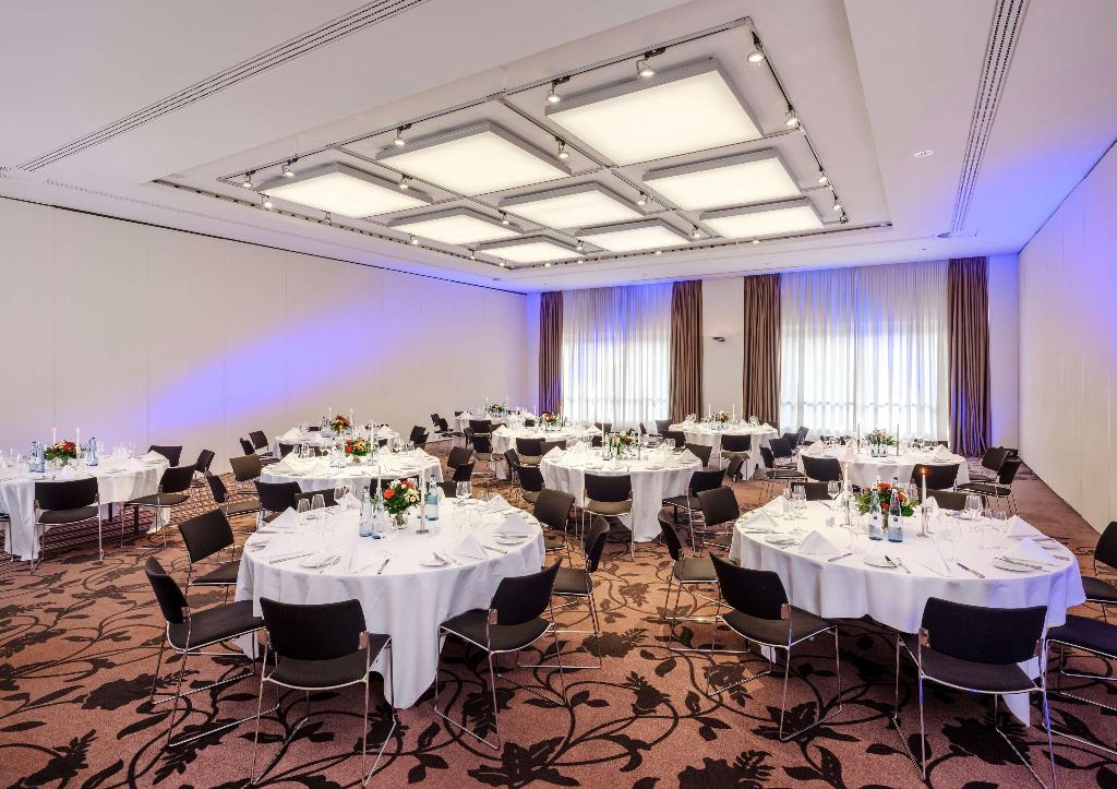 Dorint City-Hotel Bremen photo 62