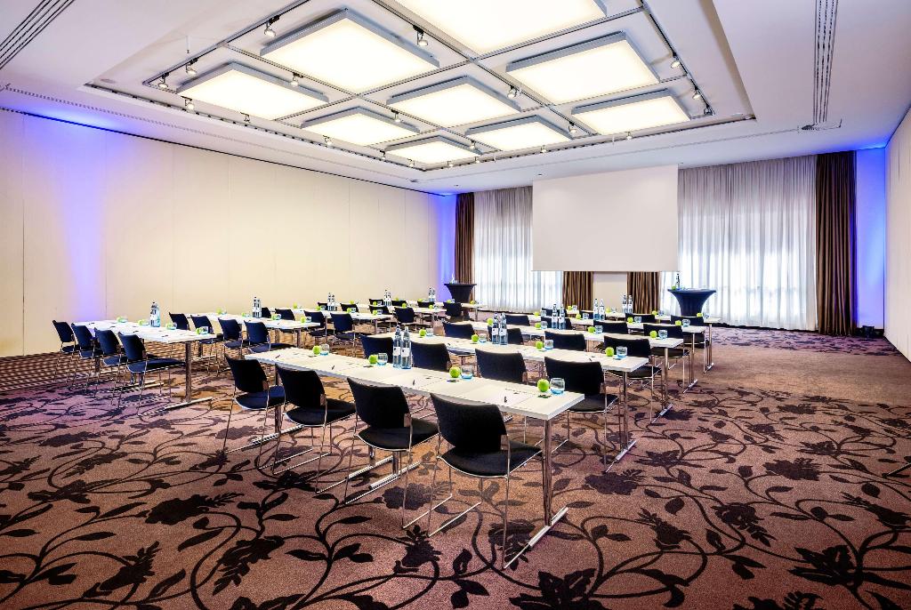 Dorint City-Hotel Bremen photo 79