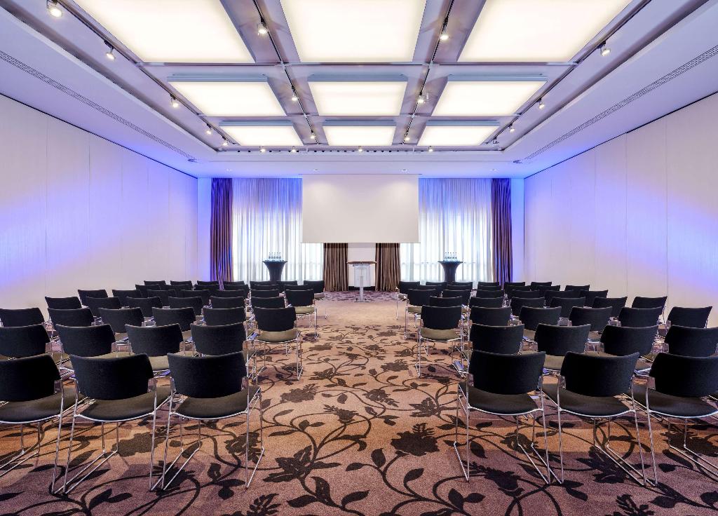 Dorint City-Hotel Bremen photo 80