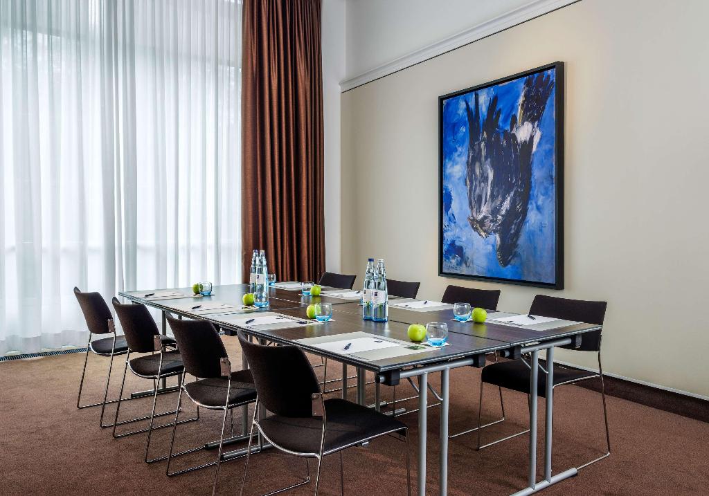 Dorint City-Hotel Bremen photo 84