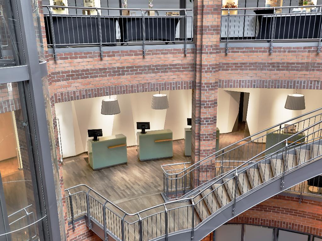 Dorint City-Hotel Bremen photo 35