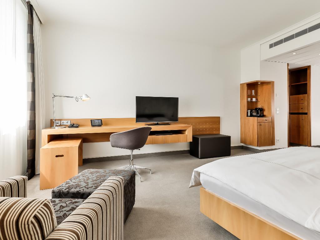 Dorint City-Hotel Bremen photo 83