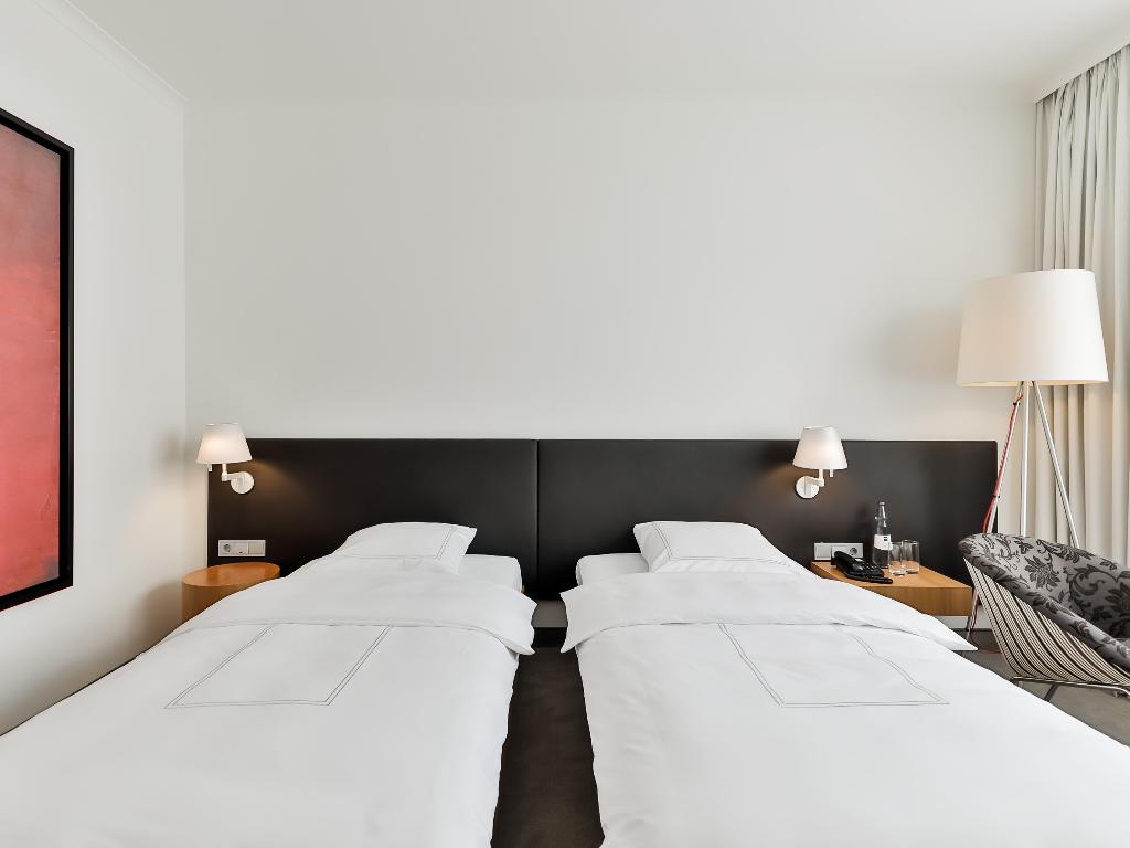 Dorint City-Hotel Bremen photo 73