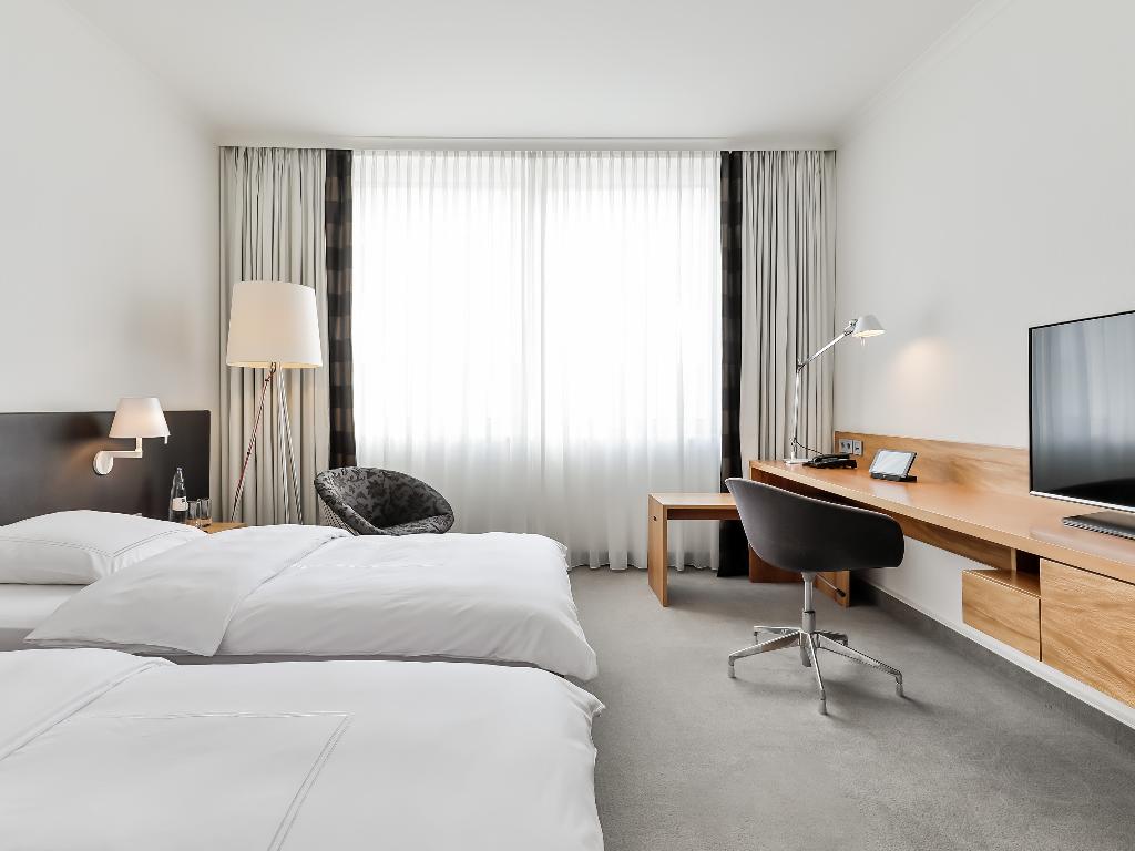 Dorint City-Hotel Bremen photo 72