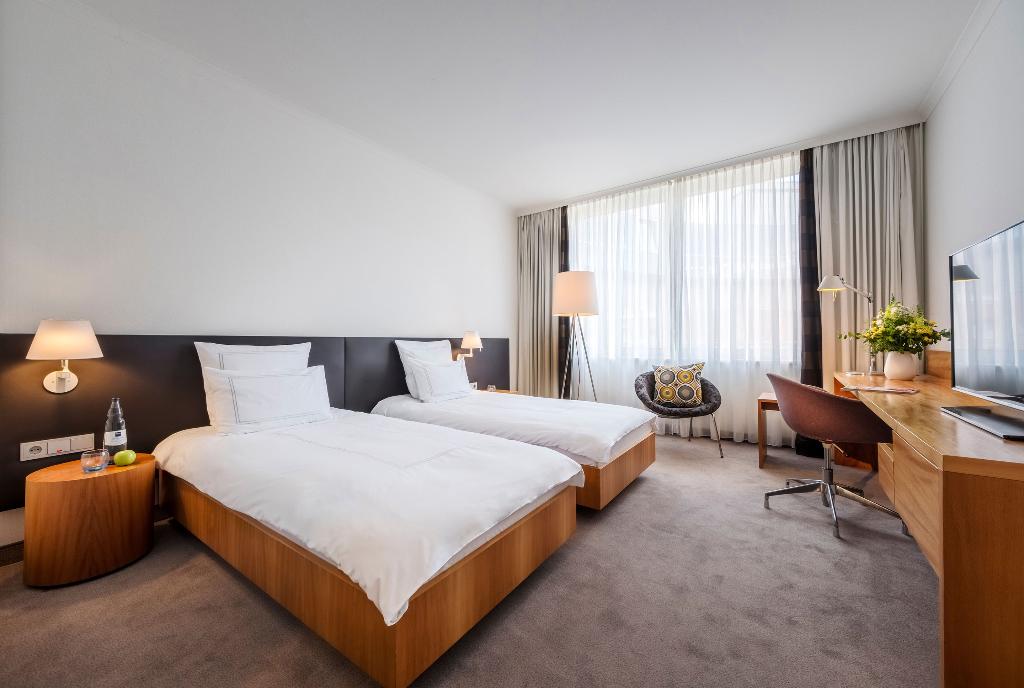 Dorint City-Hotel Bremen photo 28