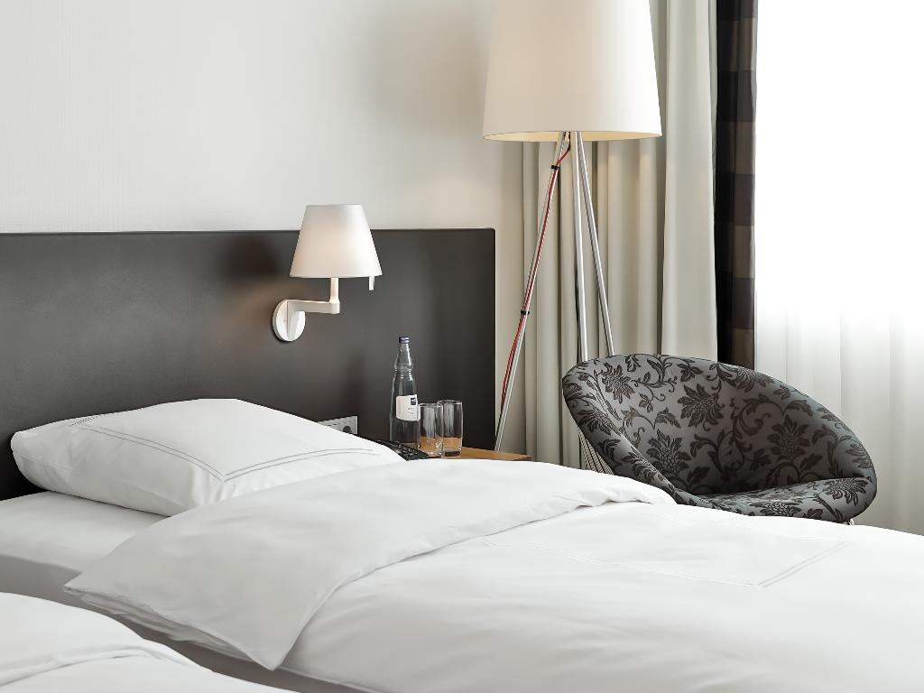 Dorint City-Hotel Bremen photo 98