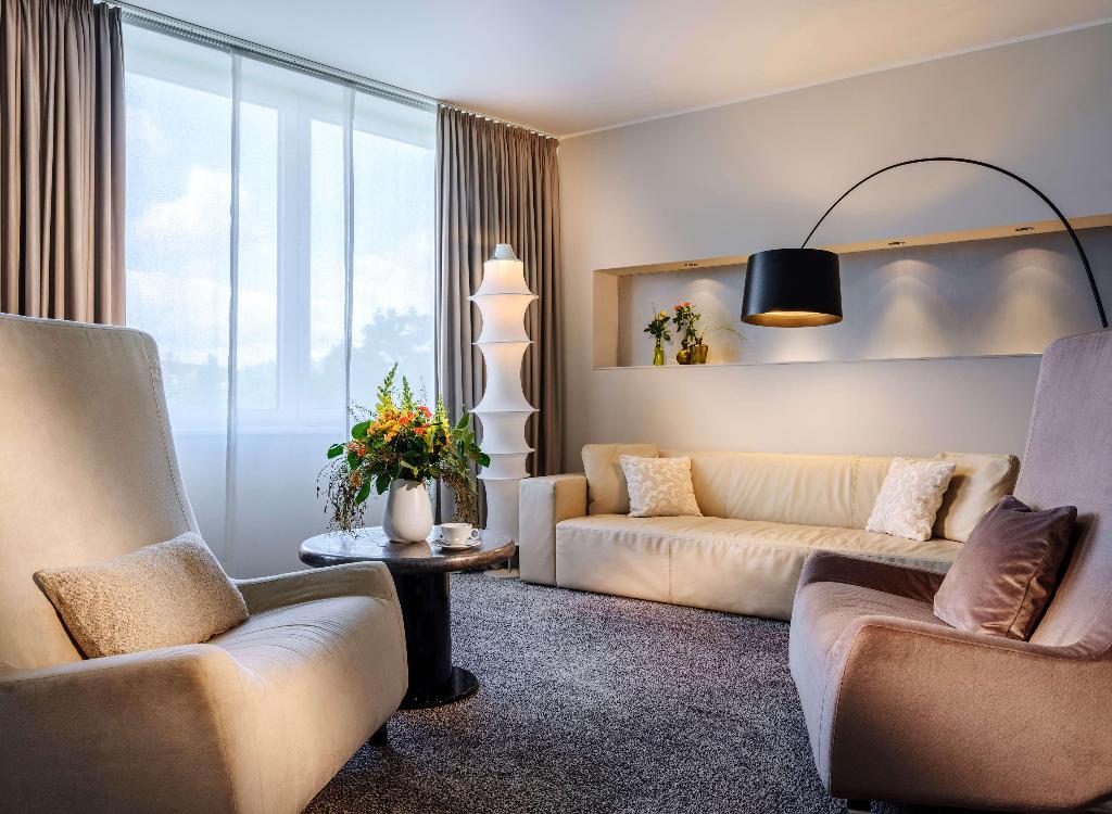 Dorint City-Hotel Bremen photo 38