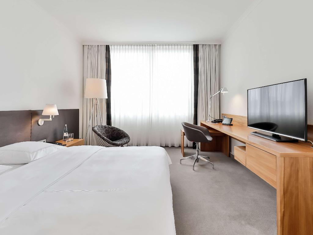 Dorint City-Hotel Bremen photo 52