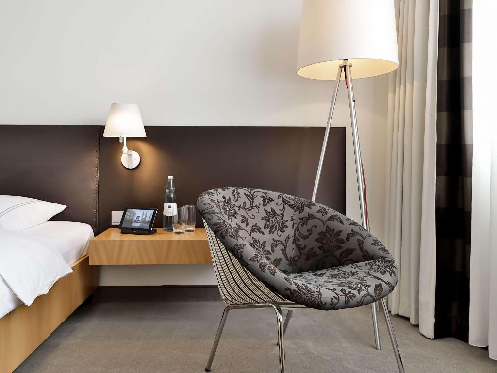 Dorint City-Hotel Bremen photo 51