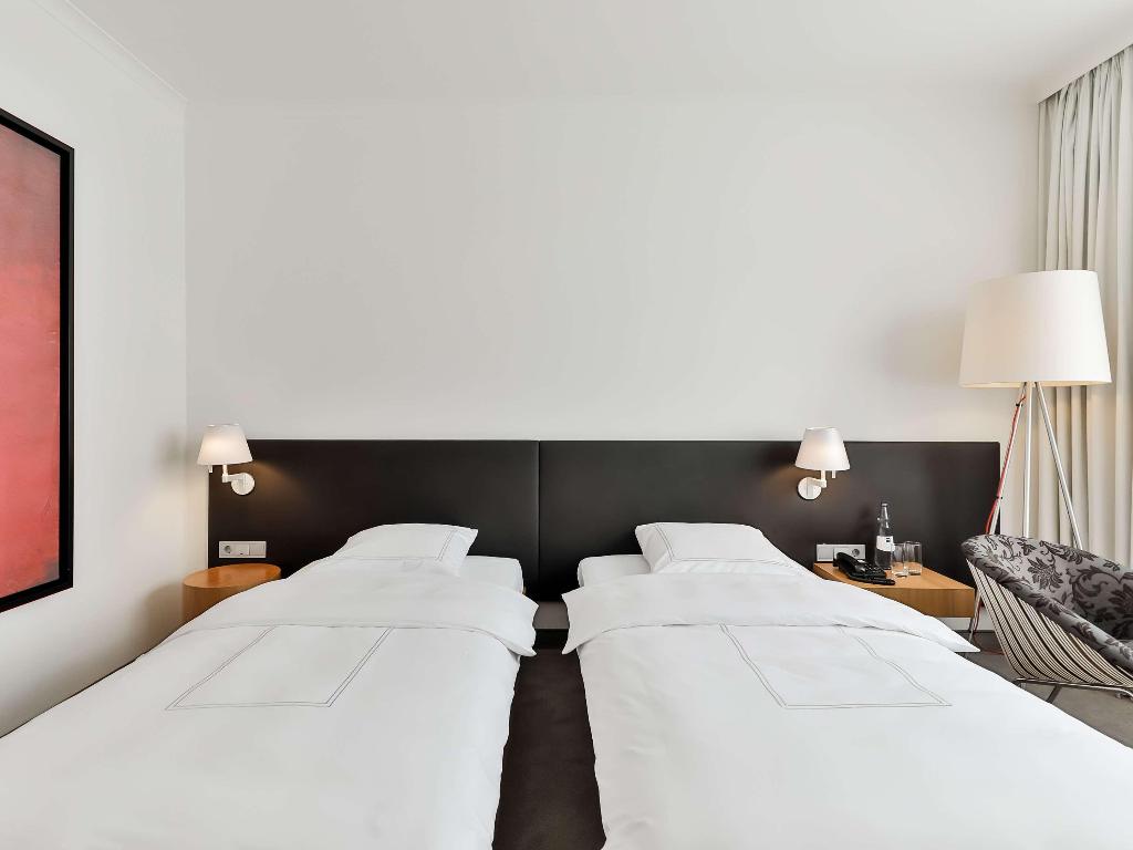 Dorint City-Hotel Bremen photo 66