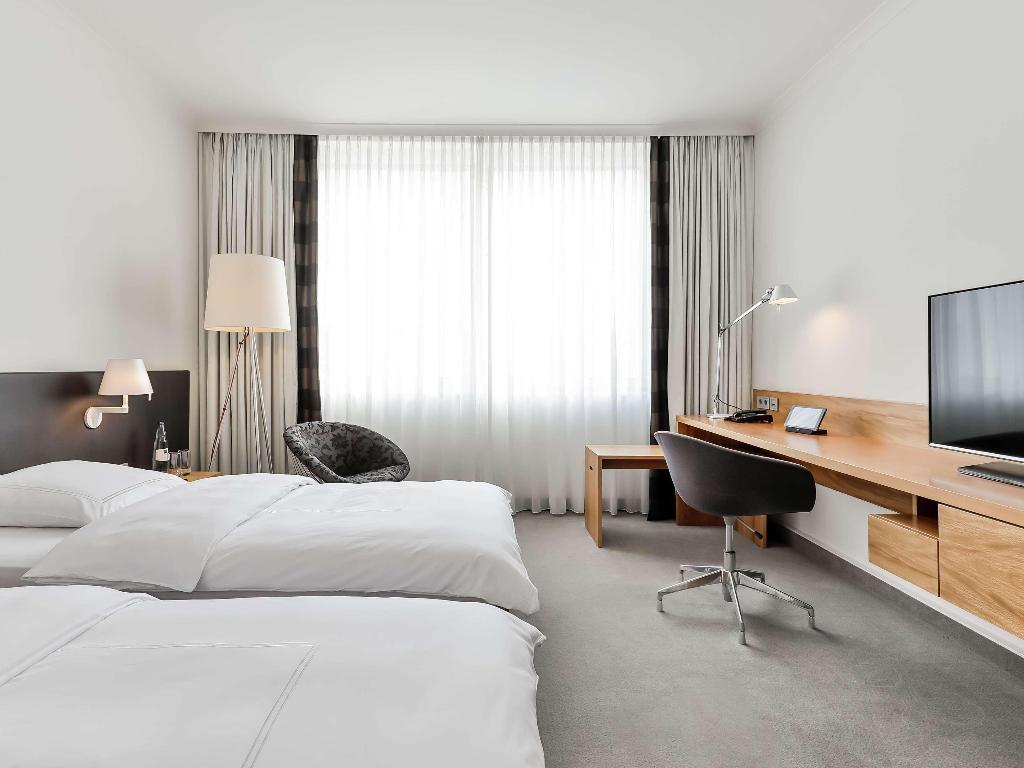 Dorint City-Hotel Bremen photo 48