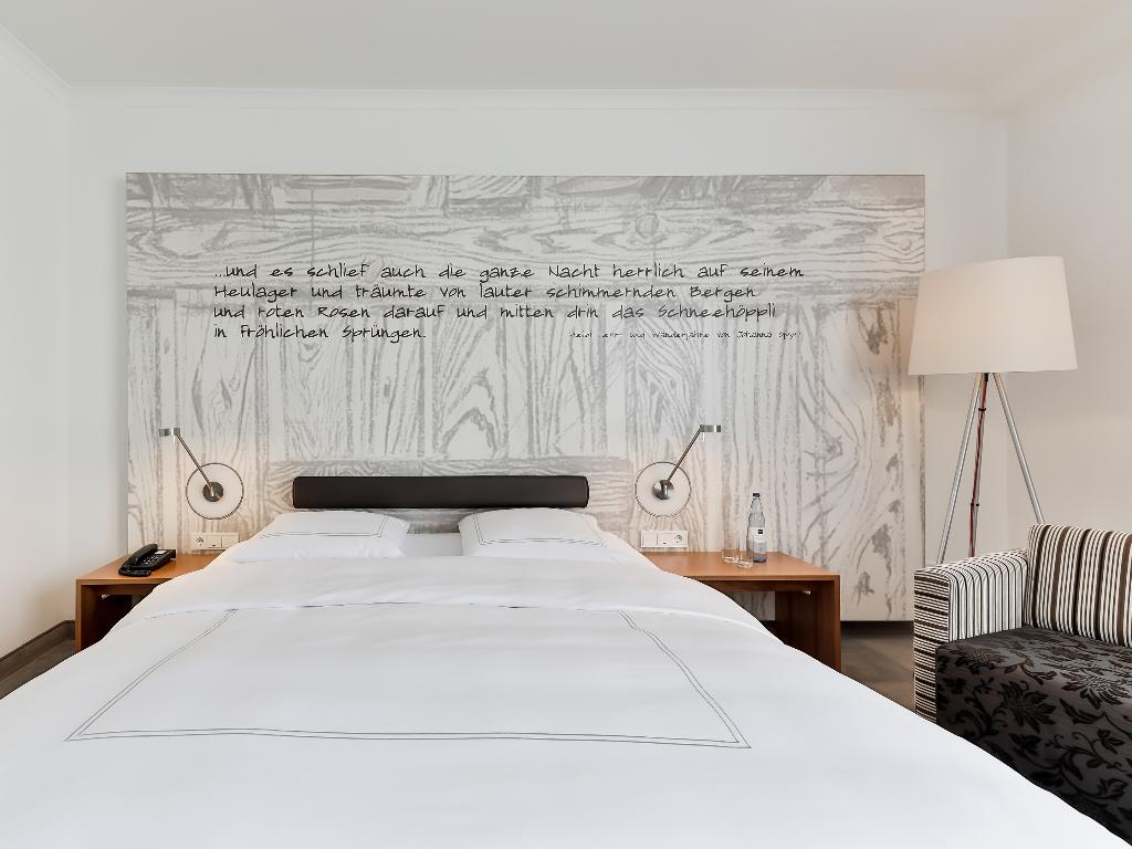Dorint City-Hotel Bremen photo 24